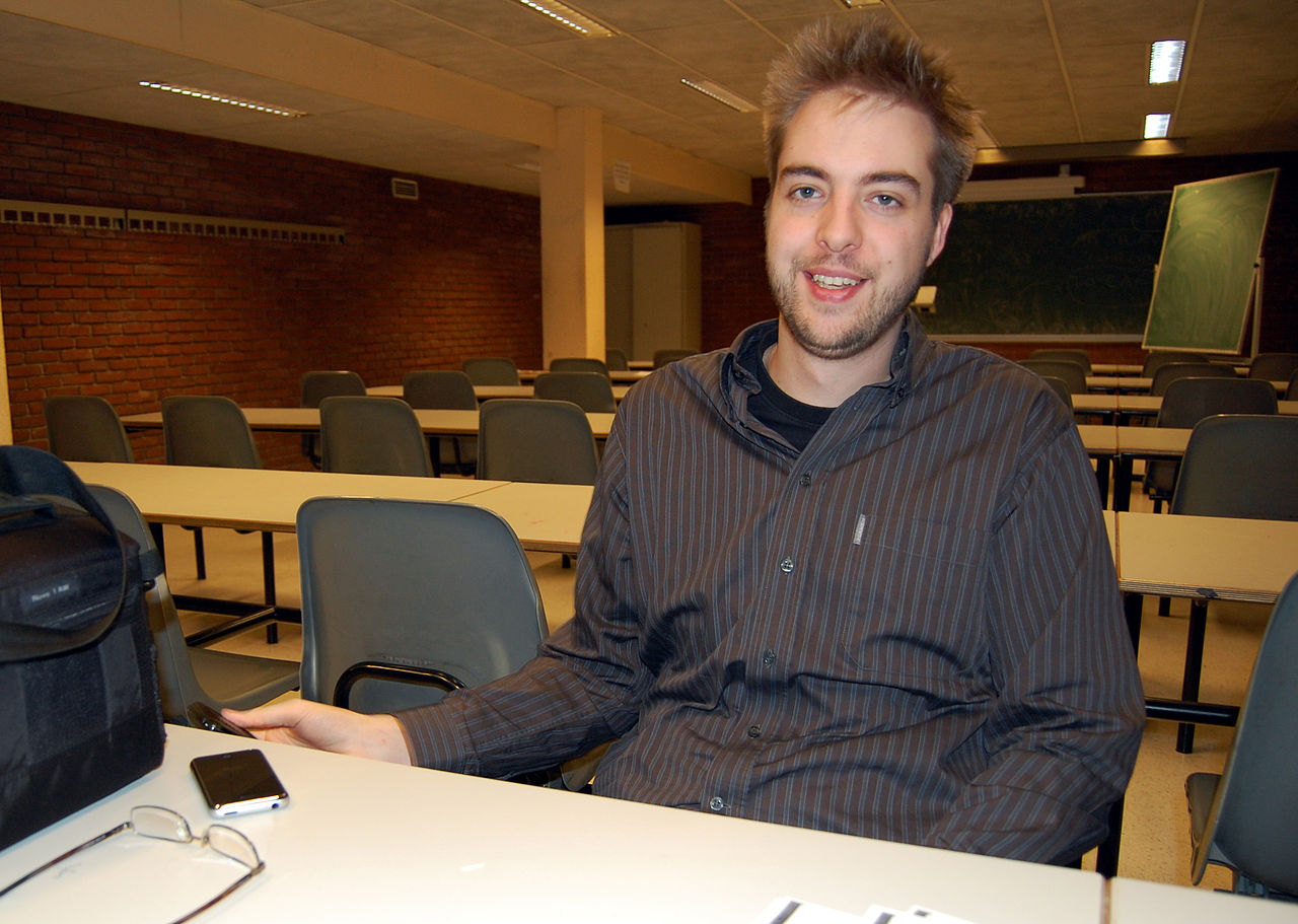 dries Buytaer