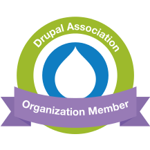 Membre de la drupal association