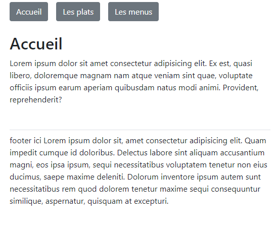 accueil