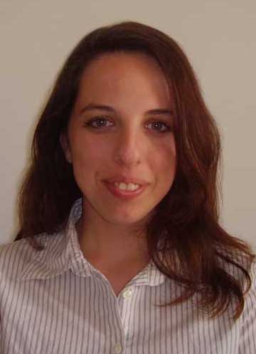 Nathalie Rouesnel