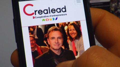 Crealead
