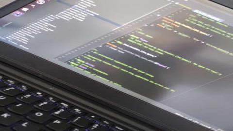 ecran code