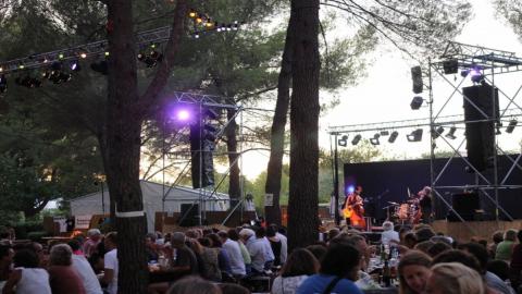 Nuits d'O 2010