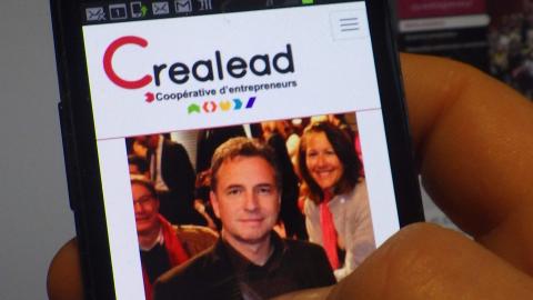 crealead