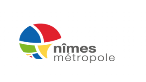 nimes metropole