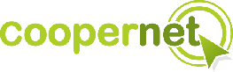 Logo coopernet - retour accueil